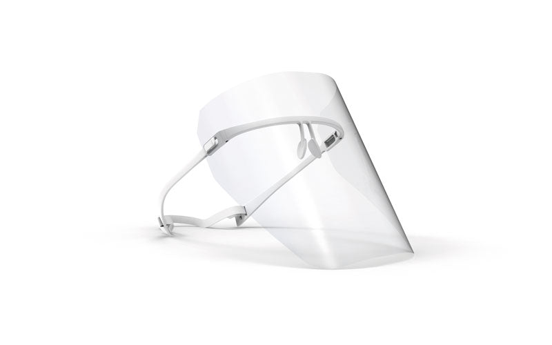 <strong>Hager & Werken Proto-Cam®</strong><br>Gesichtsschutzschild