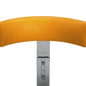 <strong> Jörg & Sohn Coburg Dentalift 22001</strong><br>Arbeitsstuhl mit Komfortpolsterung