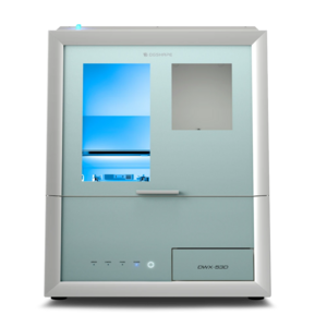 REITEL AnyCAM 53D 5-Achs-Trockenfräsmaschine für dentale CAD/CAM-Materialien