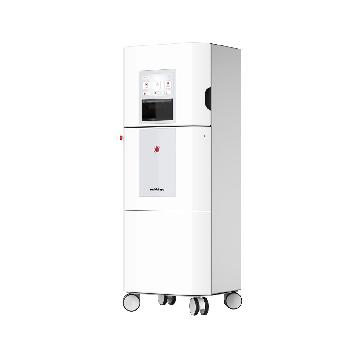 Rapid Shape D50+ Dental 3D-Drucker für professionelle Dentallabore
