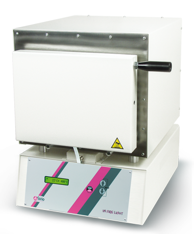 <strong>SIRIO Dental Vorwärmofen</strong><br>SR 725S / 725M / 725L