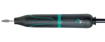 <strong>Schick Dental C Master</strong><br>Motorhandstück mit Kabel <br>Q Basic / C2 / C3