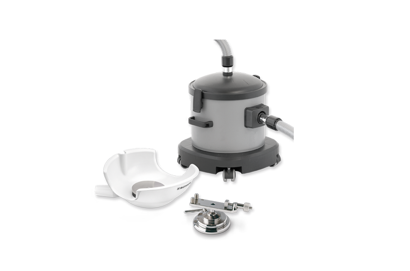 <strong>Schick Dental S Ceramic</strong><br>Frässet für S1 / S2 / S3 / Fremdgeräte