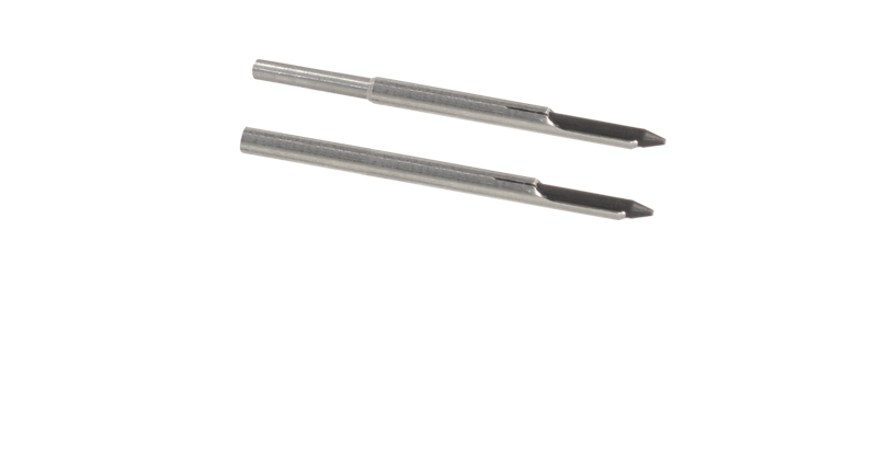 <strong>Schick Dental Minenhalter</strong><br>für das Fräsgerät