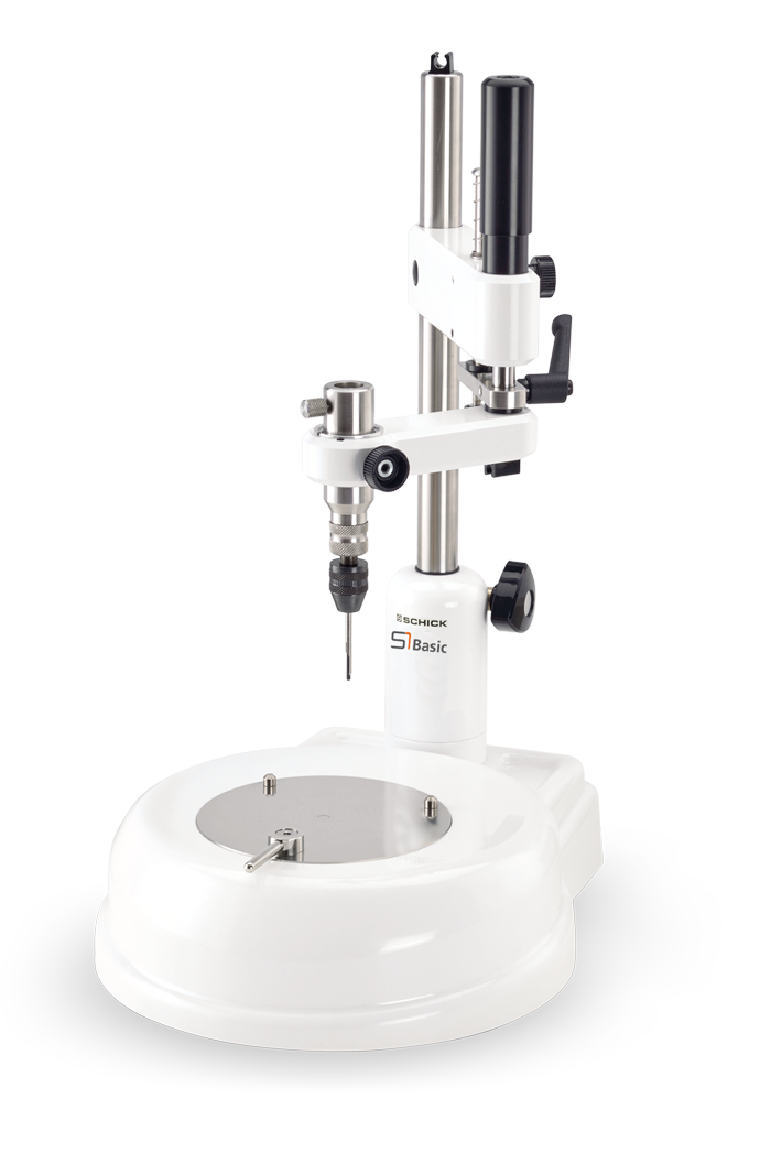 <strong>Schick Dental S1 Basic </strong><br>Parallelometer