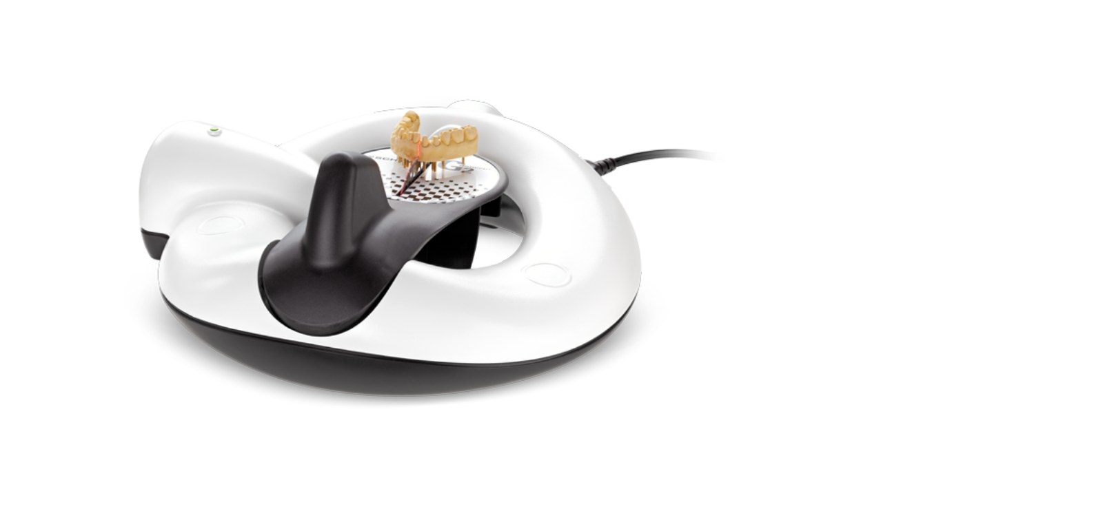 Schick Modellsäge für Dentallabor – Präzises sägen von Gips- Modellen