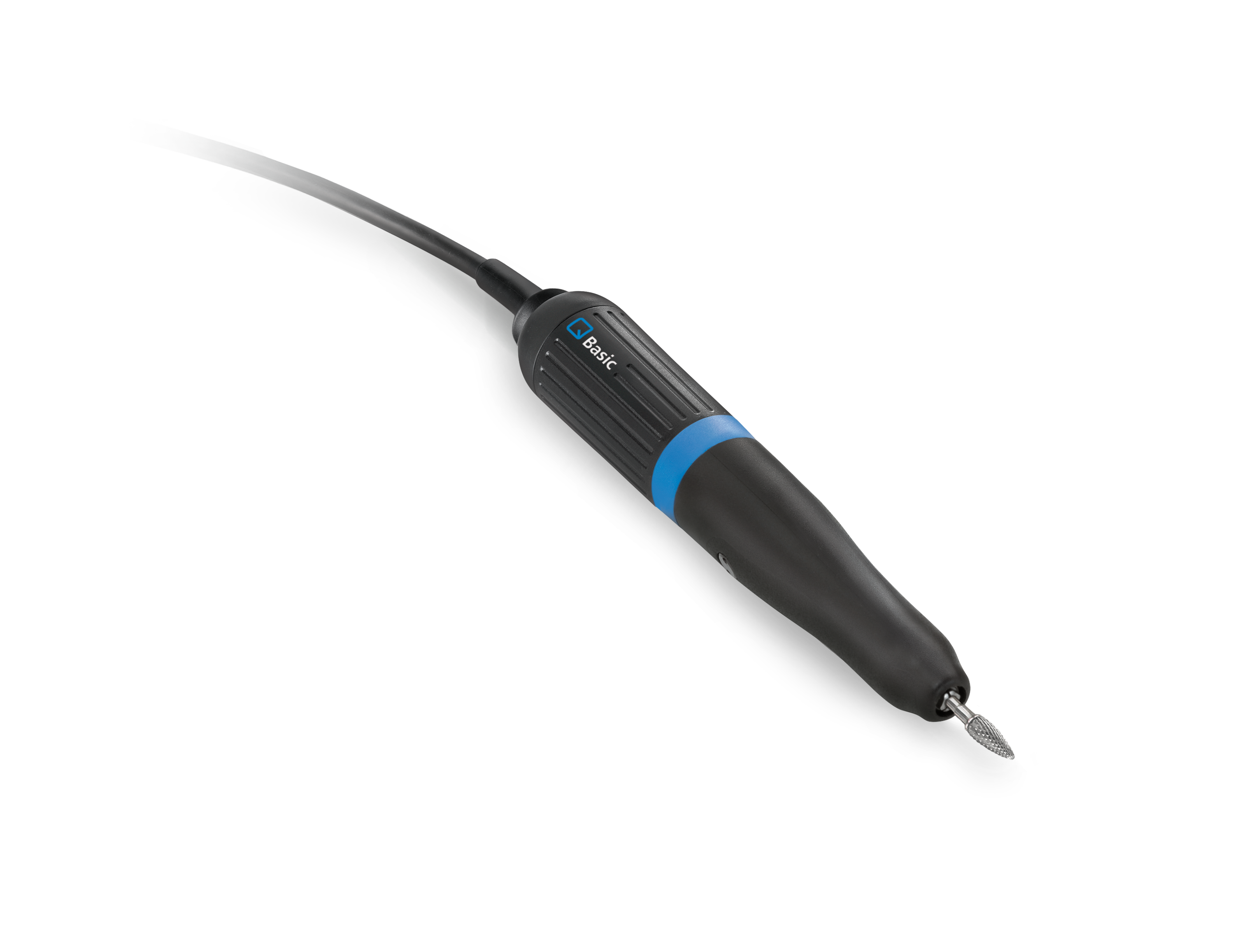 <strong>Schick Dental C Master</strong><br>Motorhandstück mit Kabel <br>Q Basic / C2 / C3