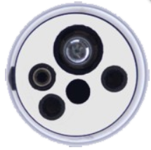 <strong>ZE-Schlauch passend für EMS®/Satelec®/Siroson L/Sirosonic L </strong><br>Planmeca