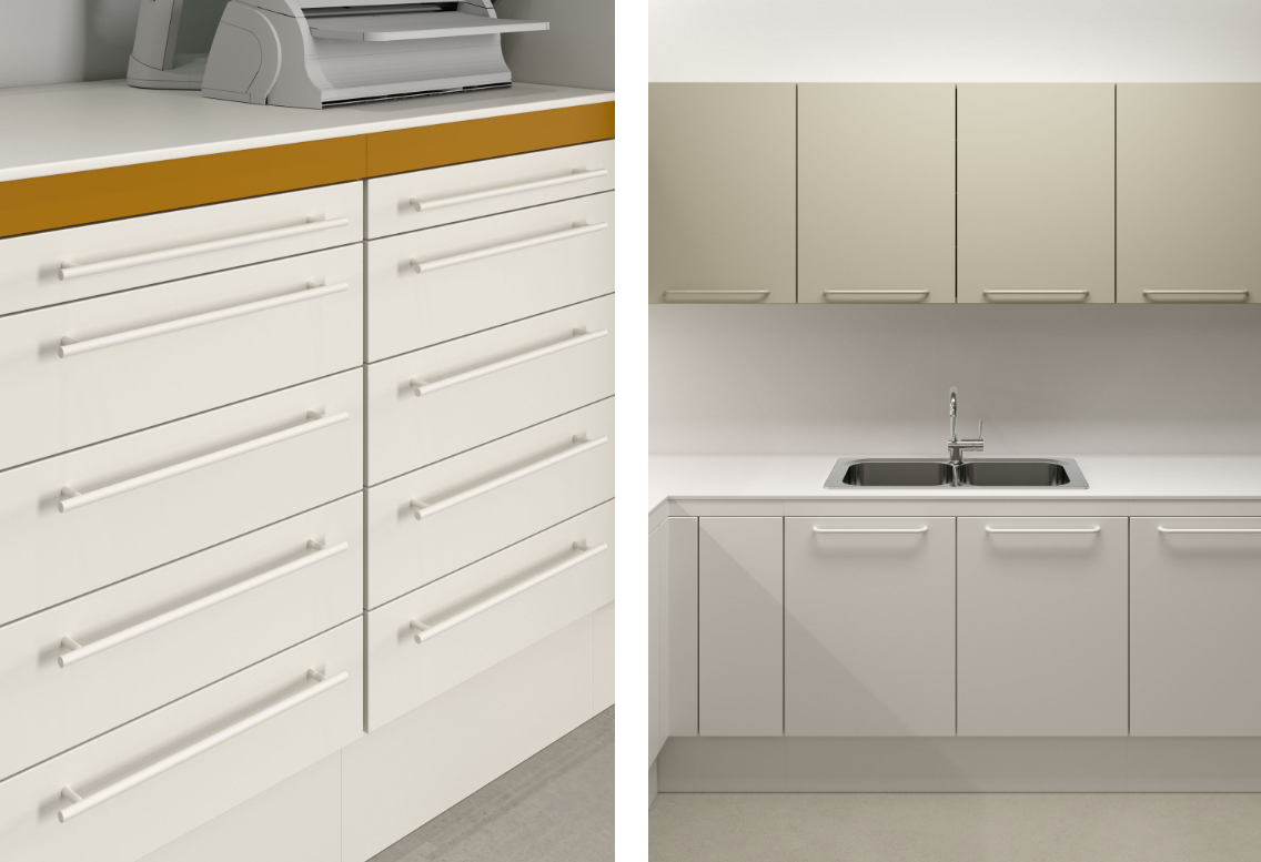 <strong>Edarredo Sterilisationsraum</strong><br> e.steri