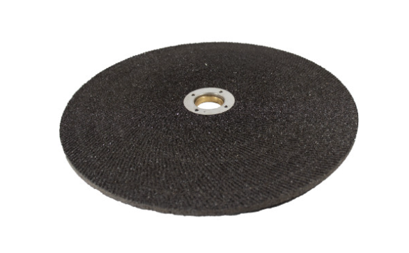 <strong>MVK-line Schleifscheiben Gipstrimmer</strong><br>DS-1 und CS-1<br> Carbid-/ Diamant-Schleifscheibe