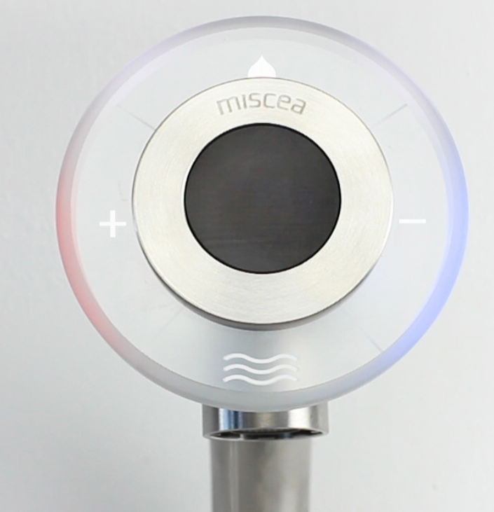 MISCEA CLASSIC PURE S 2-in-1 Sensorarmatur