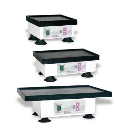 <strong>Sirio Dental Rüttler</strong><br>SR 192 / SR 194 / SR 198