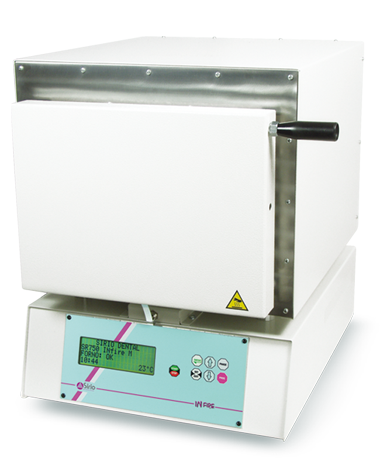 <strong>Sirio Dental Vorwärmofen In Fire</strong><br> 750S / 750M / 750L