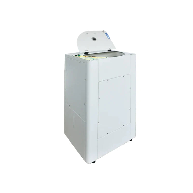 <strong>Sirio Dental Tropicast SR 320</strong><br> Induktions-Gußschleuder