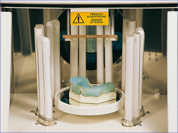 <strong>Hager & Werken Speed Labolight®</strong><br>Lichtpolymerisationsgerät