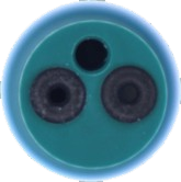 <strong> Mytronic Spritzeschlauch passend für DCI® Spritze </strong> <br> KaVo® Einheit: 1058 - 1080