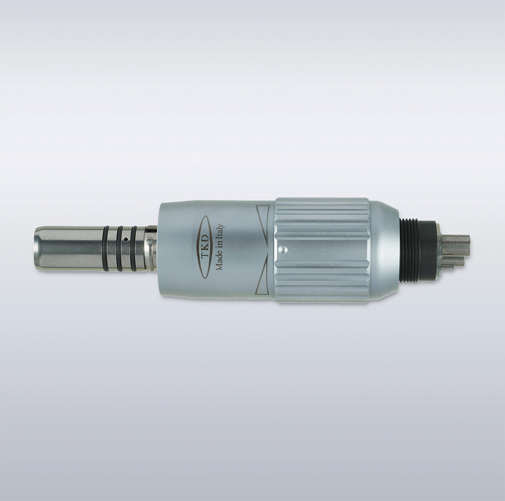 Luft-Mikromotor Vortice ohne Licht für die Zahnarztpraxis im Onlineshop sdc-dental.de kaufen