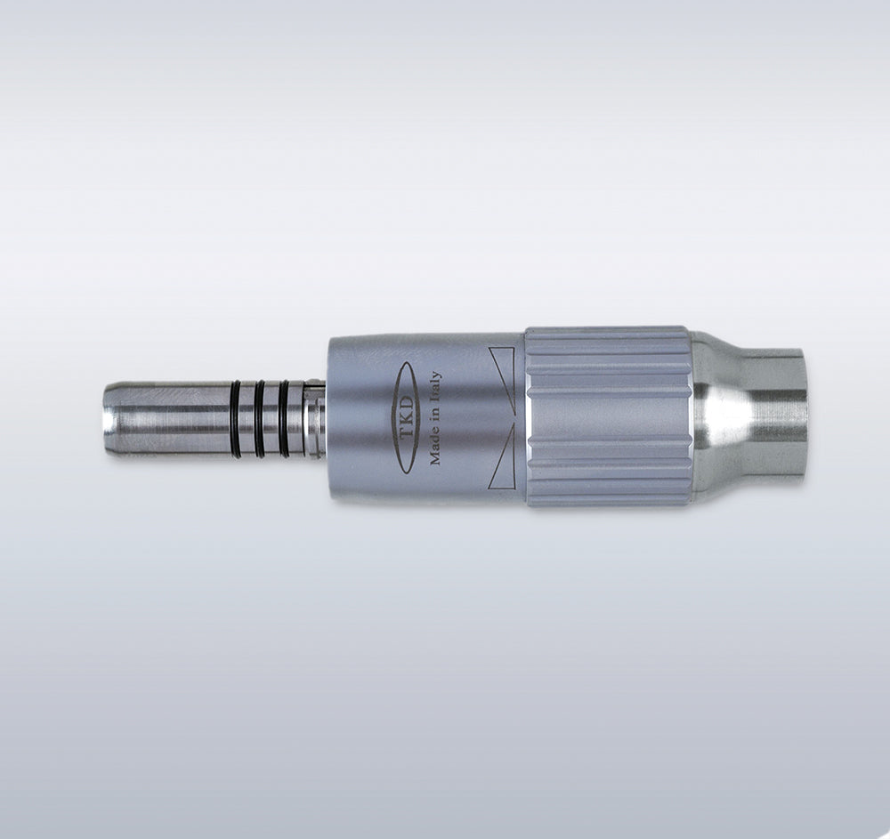 Luft-Mikromotor VORTICE® ohne Licht für KaVo® für die Zahnarztpraxis im Onlineshop sdc-dental.de kaufen