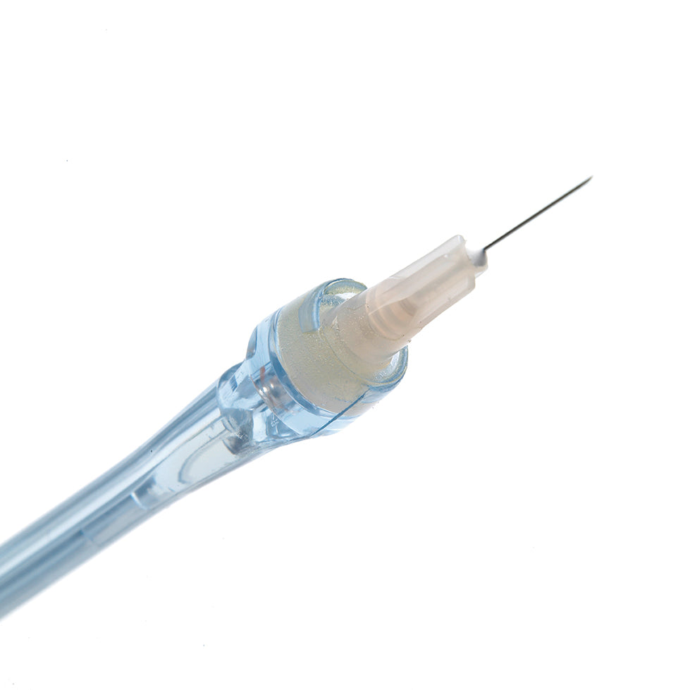 <strong>Hager & Werken The Wand STA / Plus Handstücke</strong><br>Handsücke für The Wand STA Lokalanästhesiegerät