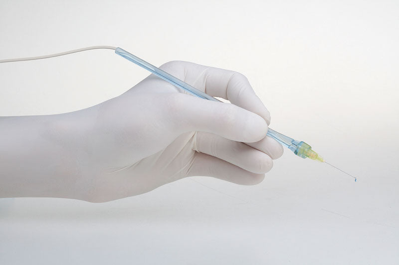 <strong>Hager & Werken The Wand STA / Plus Handstücke</strong><br>Handsücke für The Wand STA Lokalanästhesiegerät