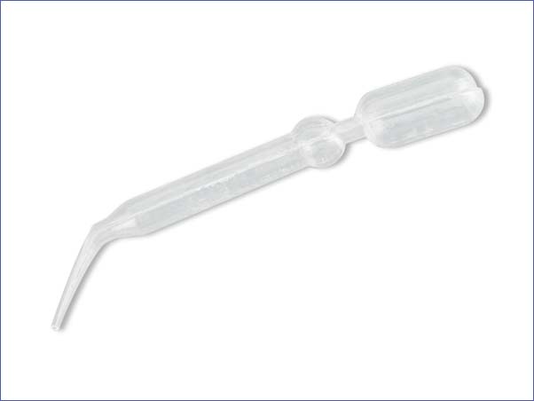 <strong>Hager & Werken Twin-Pipette</strong><br>Pipette mit zwei Kammern
