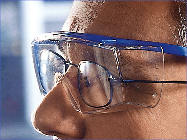 <strong>Hager & Werken iSpec® Fit OTG</strong><br>Überbrille für Brillenträger