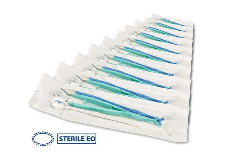 <strong>Hager & Werken Variator®-Kit</strong><br>Einmalbehandlungsset