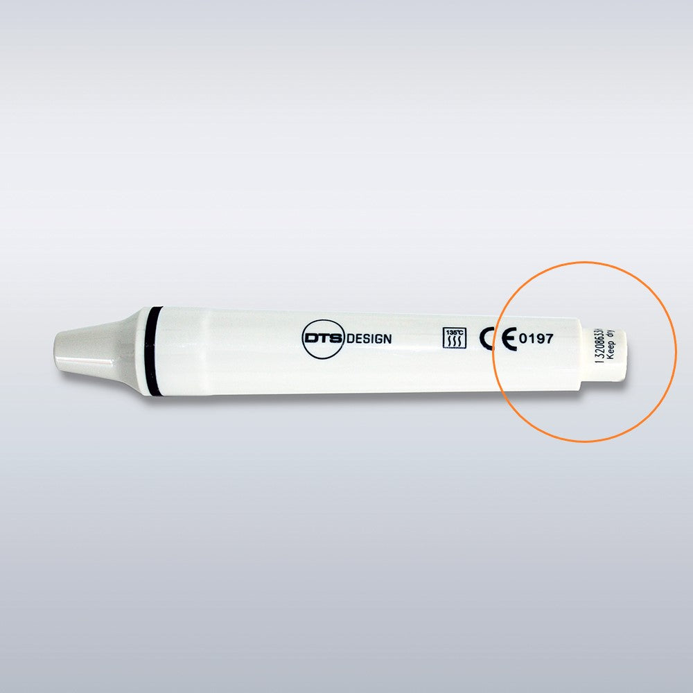 DTS- Design ZEG-Handstück für die Zahnarztpraxis im Onlineshop sdc-dental.de kaufen