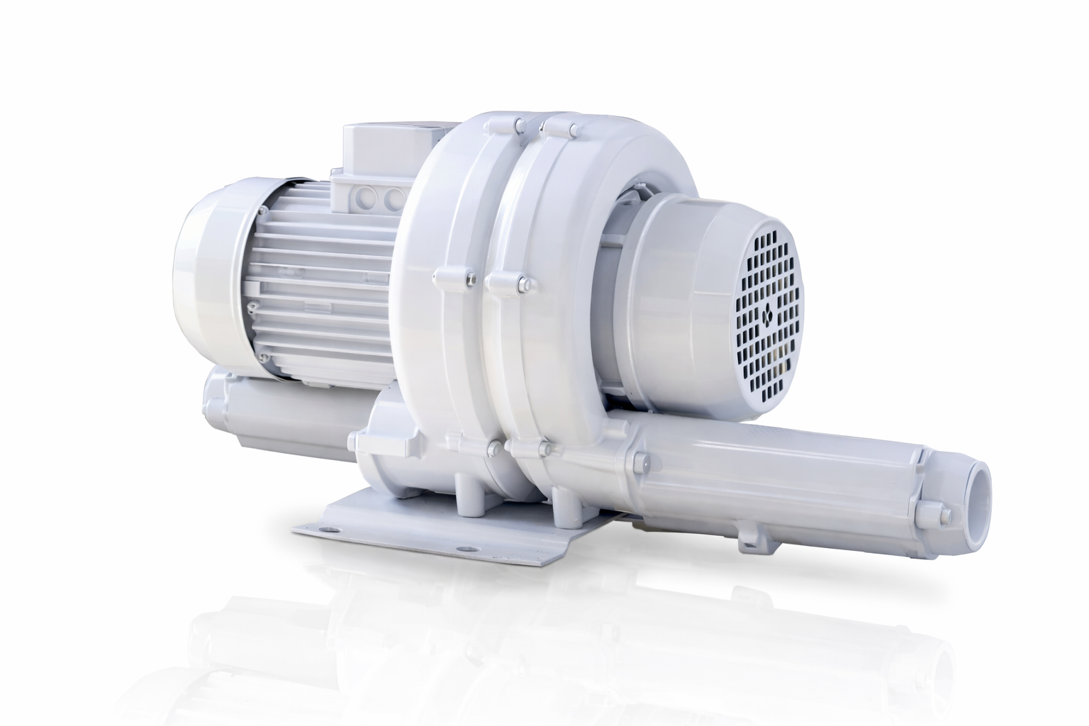 <strong>Cattani UNI-JET 75 2V Trocken- Absauganlage</strong><br>Chirurgie<br> 1 Behandler