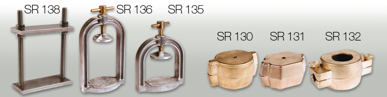 <strong>Sirio Dental Hydraulische Presse</strong><br> P400