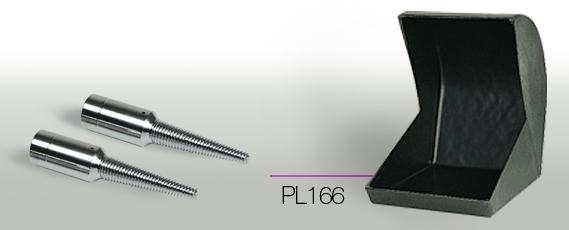 <strong>Sirio Dental Poliermotor</strong><br>PL160 <br>mit Spritzschutztrog