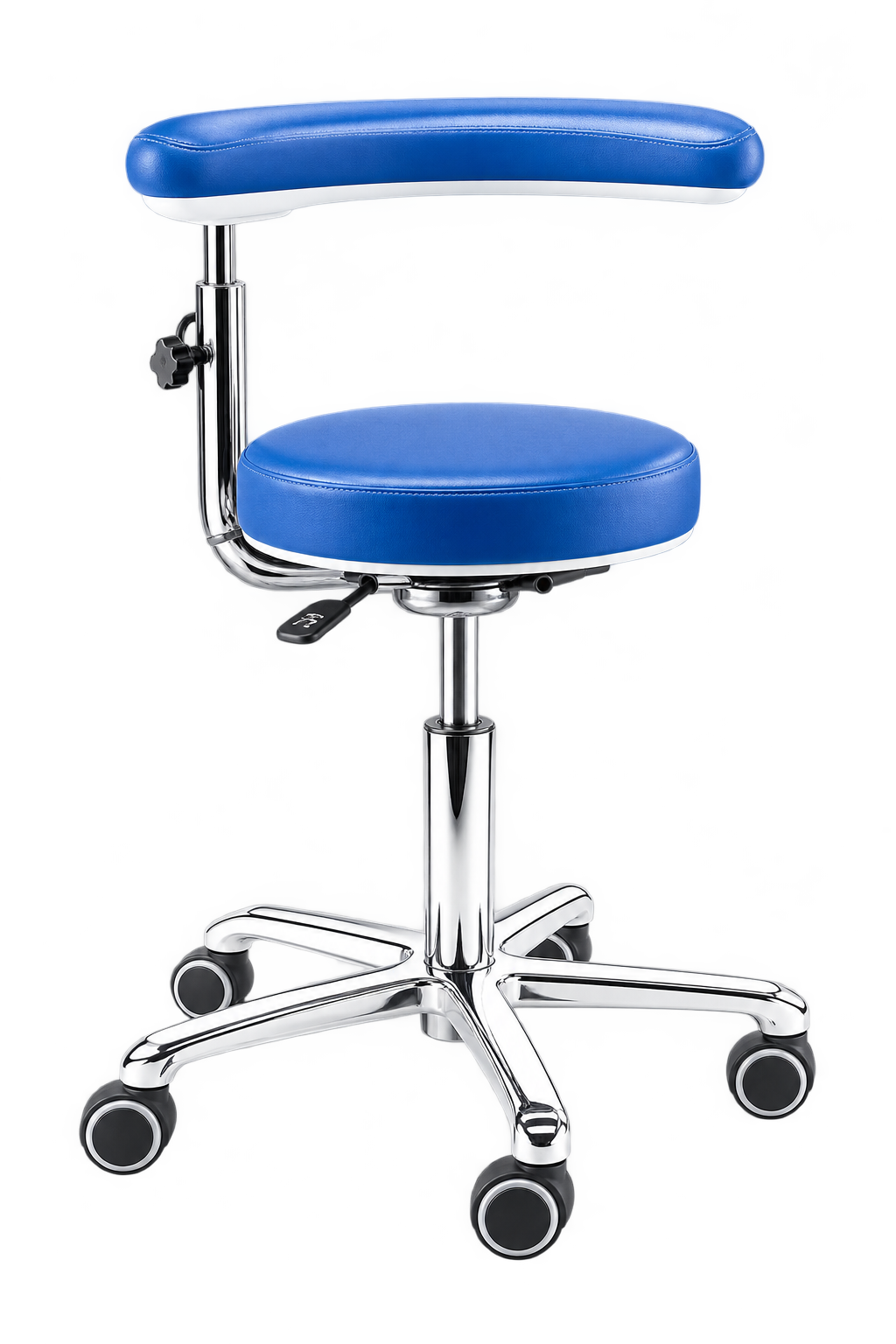 SCORE® Medical 6260 ergonomischer Behandlerstuhl