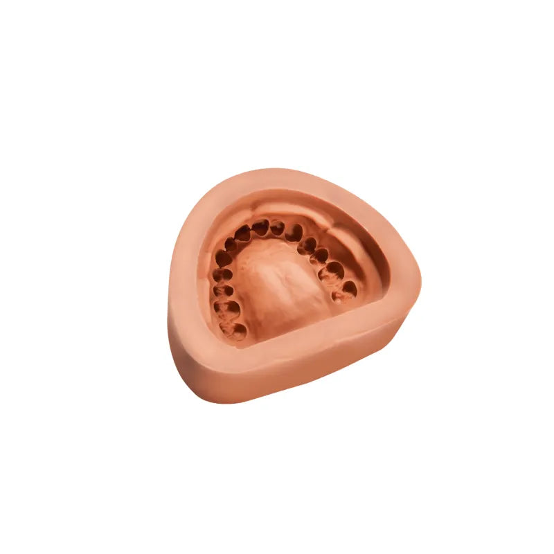 dentona brasil 22 quick – Dubliersilikon Shore A 22