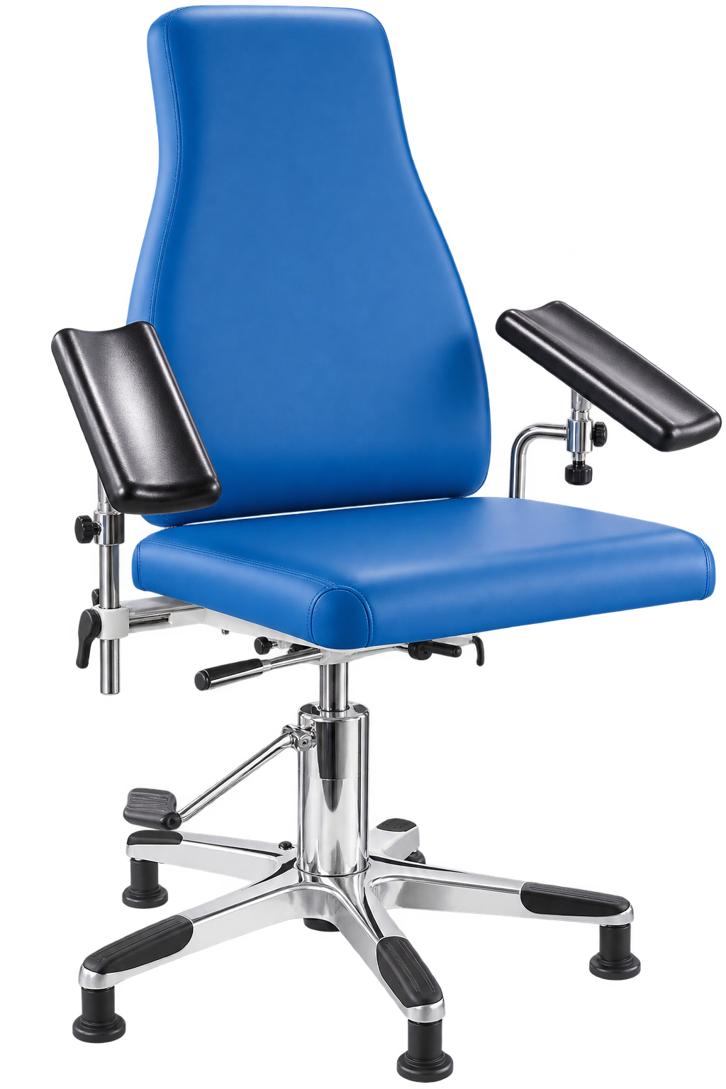 Score Vena® Hydro Blutentnahmestuhl
