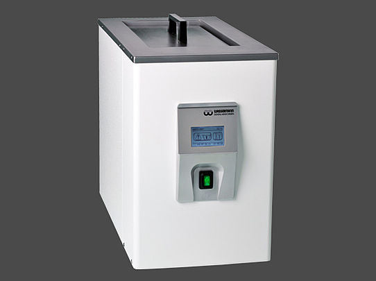 <strong> Wassermann Polymerisationsautomat Wapo-Mat III</strong><br>Für 9 Küvetten