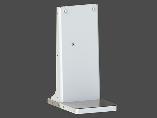 <strong> Wassermann Vakuum-Anrührgerät Wamix-Touch Injector</strong><br>Injektortechnik