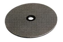 <strong>MVK-line Schleifscheiben Gipstrimmer</strong><br>DS-1 und CS-1<br> Carbid-/ Diamant-Schleifscheibe