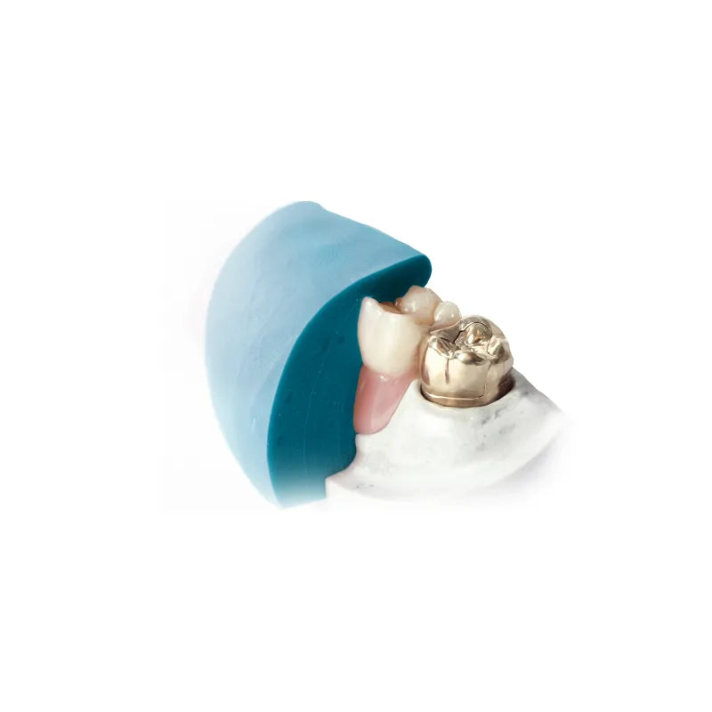 dentona-gum 85 – Knetsilikon Shore A 85