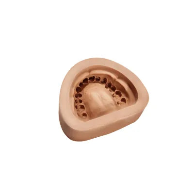 dentona brasil 22 Dubliersilikon Shore A 22 – 2 x 5 kg