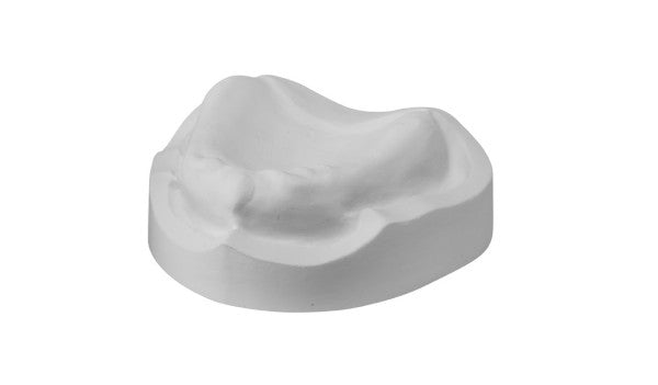 dentona resistone® 160 Superhartgips Typ 5 im 25-kg-Gebinde