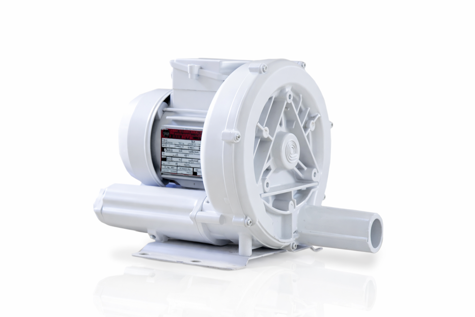 <strong>Cattani UNI-JET 75 Trocken- Absauganlage</strong><br>Komplett Paket / Varianten<br> 1 Behandler