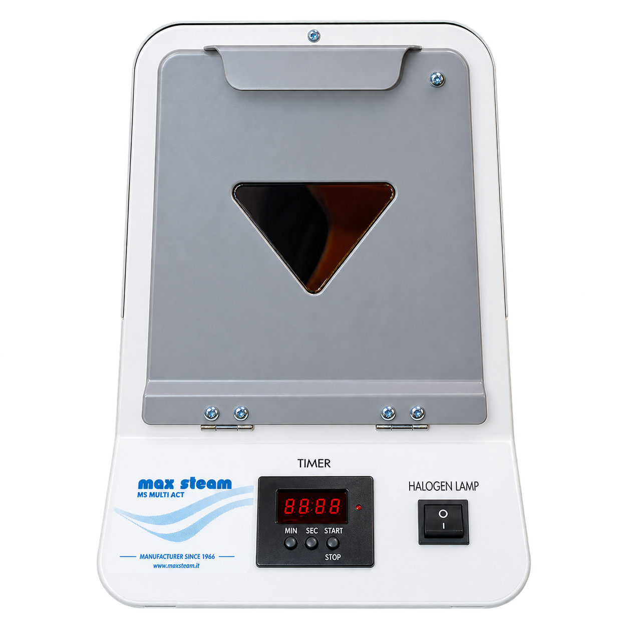 Max Steam® MS MULTIACT Lichtpolymerisationsgerät