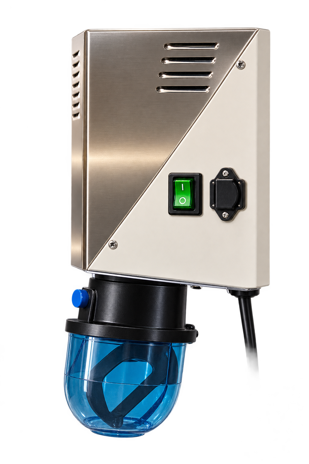 Max Steam® MS MAXMIX Vakuummischgerät