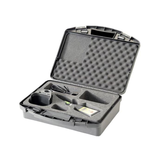 <strong>Schick Dental Akku-Set<br>Q Motor mit ISO-Kupplung</strong><br> Akkubetriebene Steuereinheit