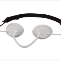 <strong>Hager & Werken iSpec Laserschutz Patientenbrille</strong><br> Laserschutzbrille