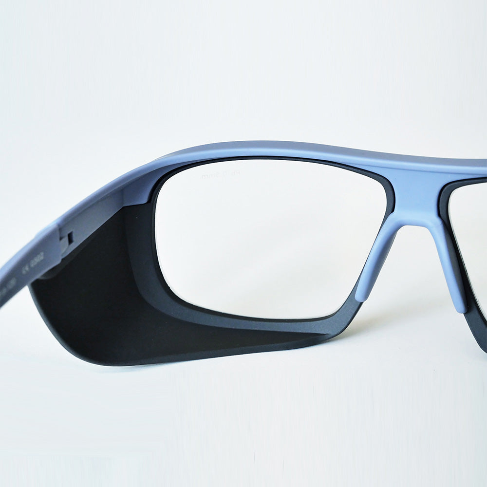 <strong>Mavig BR125 Overfit Röntgenschutzbrille</strong><br>Röntgenschutz / Augenschutz