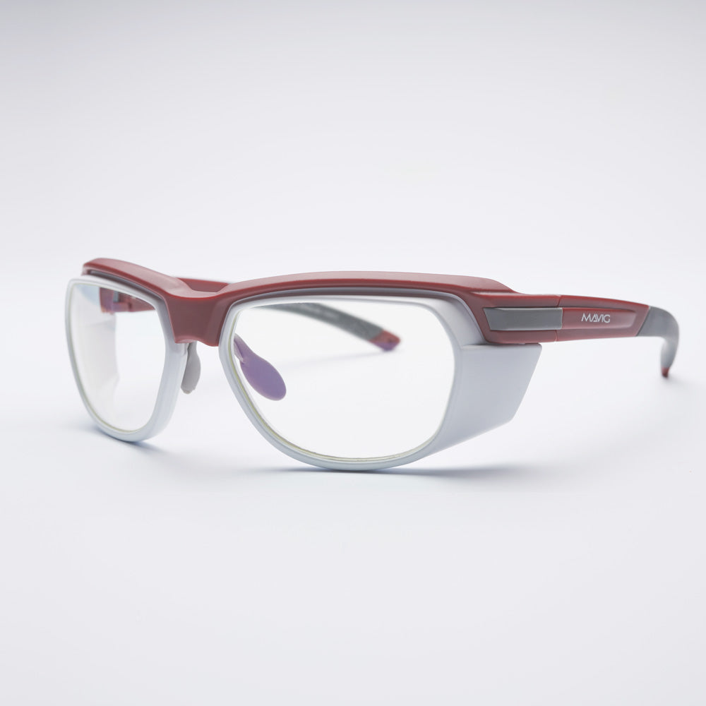 <strong>Mavig BR130 Röntgenschutzbrille</strong><br>Röntgenschutzbrille