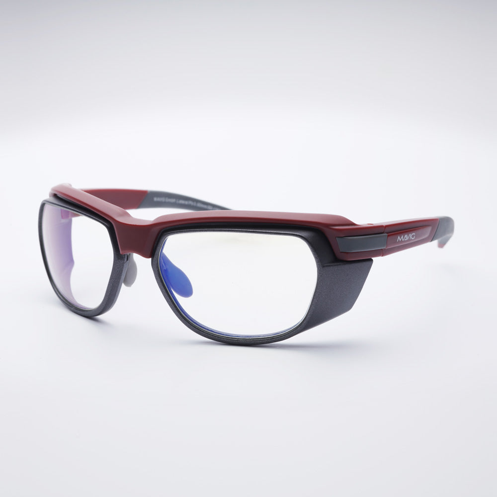 <strong>Mavig BR130 Röntgenschutzbrille</strong><br>Röntgenschutzbrille