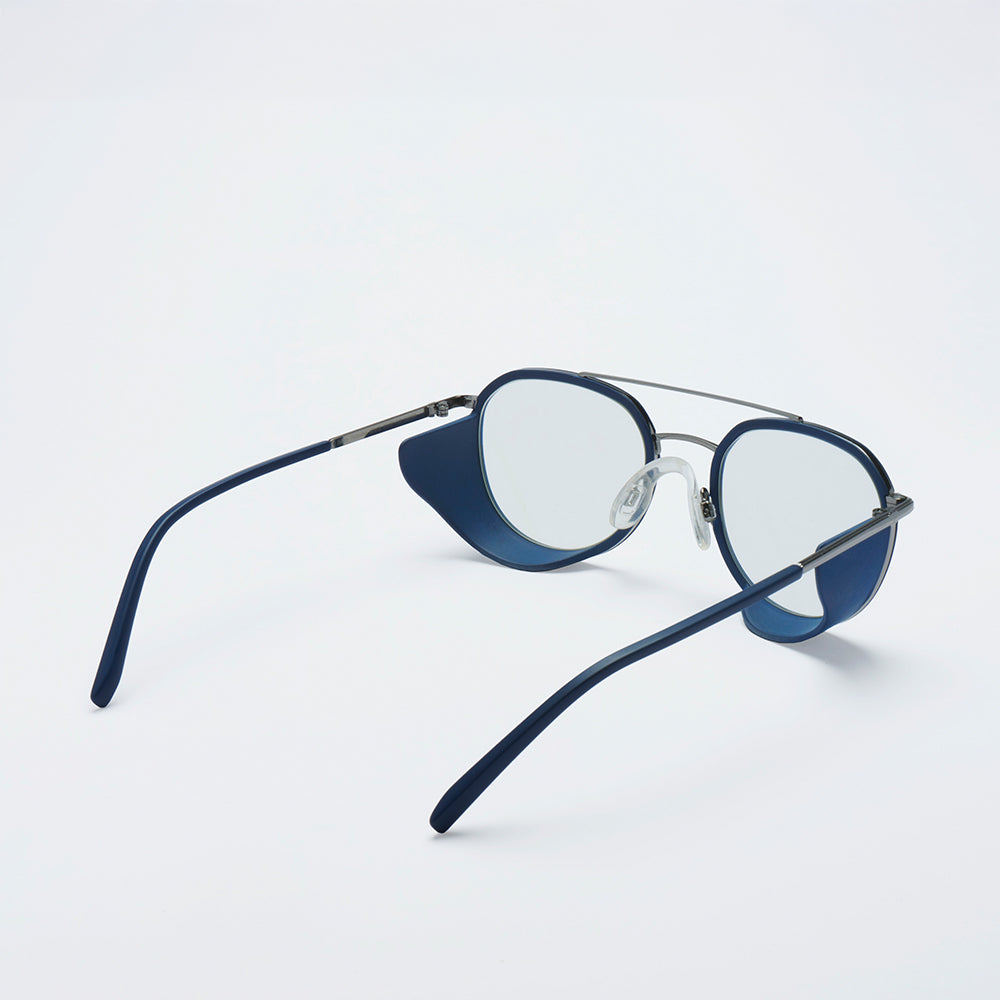 MAVIG Röntgenschutzbrille BR323 Leichte Titan-Strahlenschutzbrille