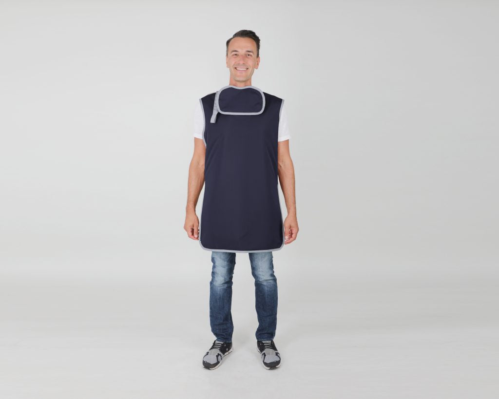 <strong>Mavig Dental- Rundumschutz RD639</strong><br>Röntgenschürze